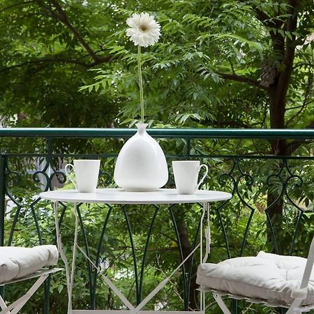 Chic & Comfortable Central Apart, Close To National Archeological Museum! Athen Eksteriør billede