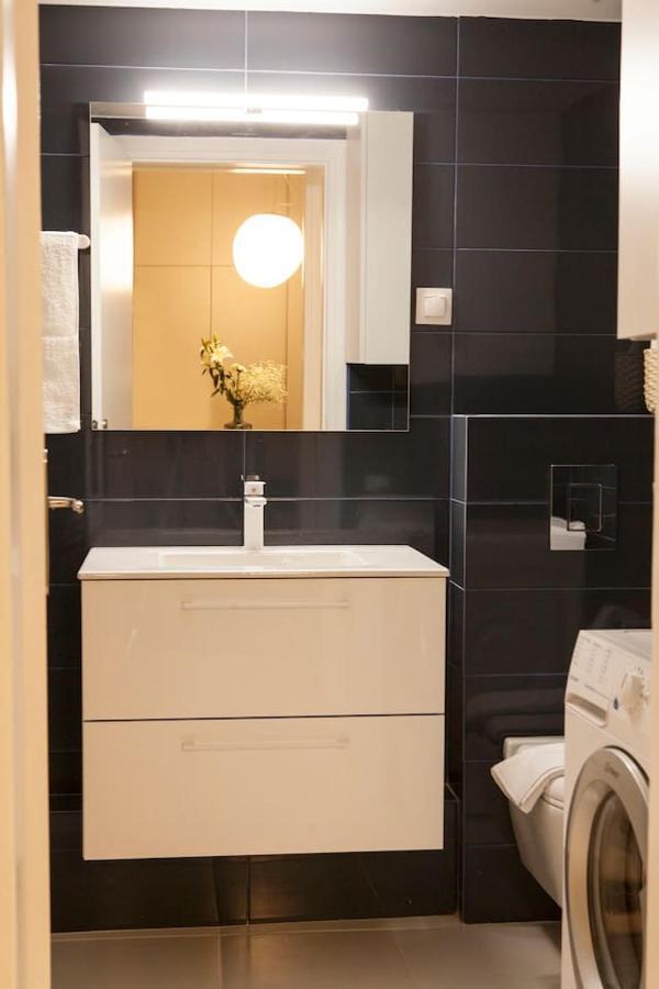 Chic & Comfortable Central Apart, Close To National Archeological Museum! Athen Eksteriør billede