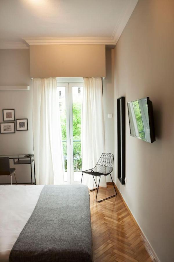 Chic & Comfortable Central Apart, Close To National Archeological Museum! Athen Eksteriør billede