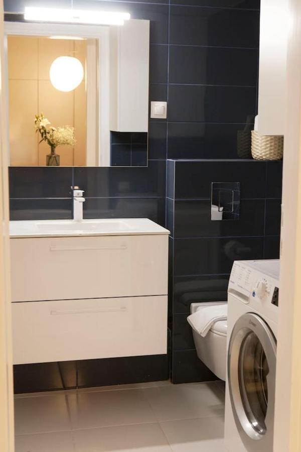 Chic & Comfortable Central Apart, Close To National Archeological Museum! Athen Eksteriør billede