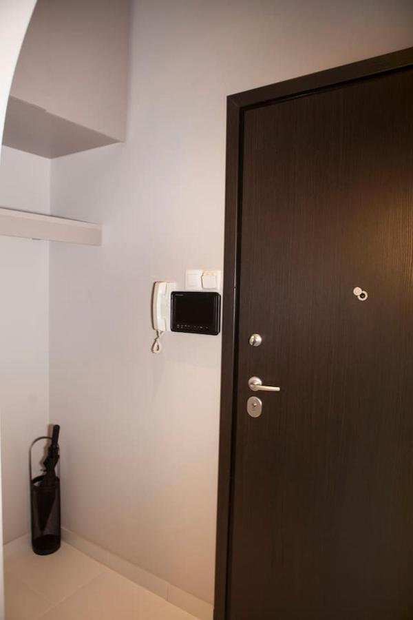 Chic & Comfortable Central Apart, Close To National Archeological Museum! Athen Eksteriør billede