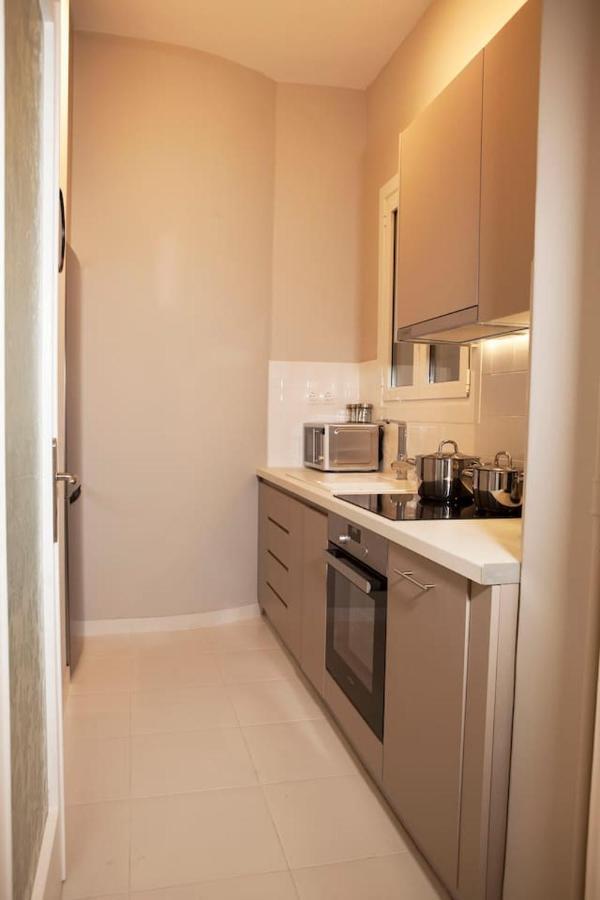 Chic & Comfortable Central Apart, Close To National Archeological Museum! Athen Eksteriør billede