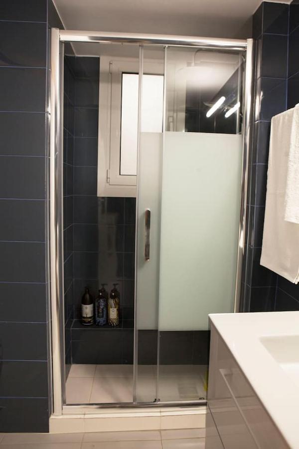 Chic & Comfortable Central Apart, Close To National Archeological Museum! Athen Eksteriør billede