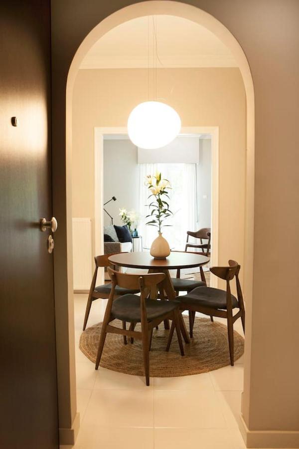 Chic & Comfortable Central Apart, Close To National Archeological Museum! Athen Eksteriør billede