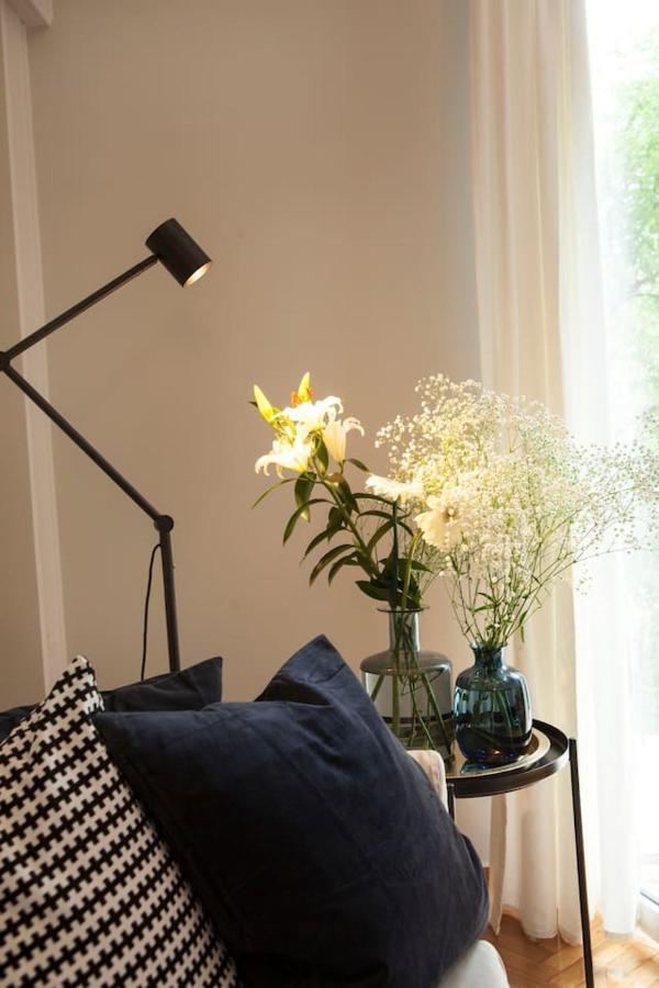 Chic & Comfortable Central Apart, Close To National Archeological Museum! Athen Eksteriør billede