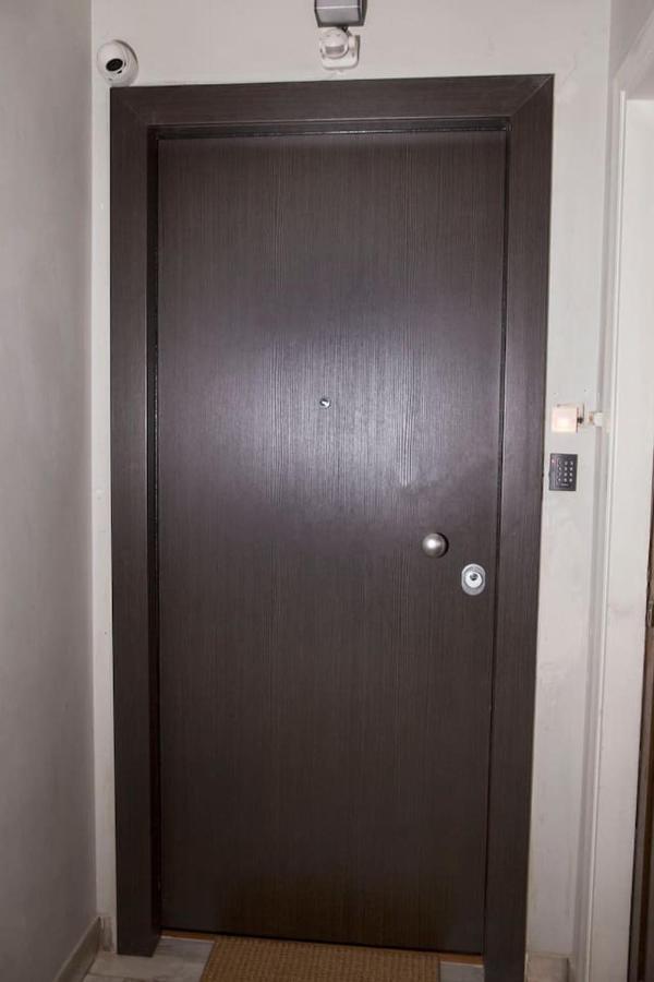 Chic & Comfortable Central Apart, Close To National Archeological Museum! Athen Eksteriør billede