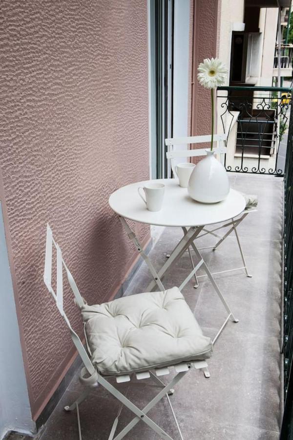 Chic & Comfortable Central Apart, Close To National Archeological Museum! Athen Eksteriør billede