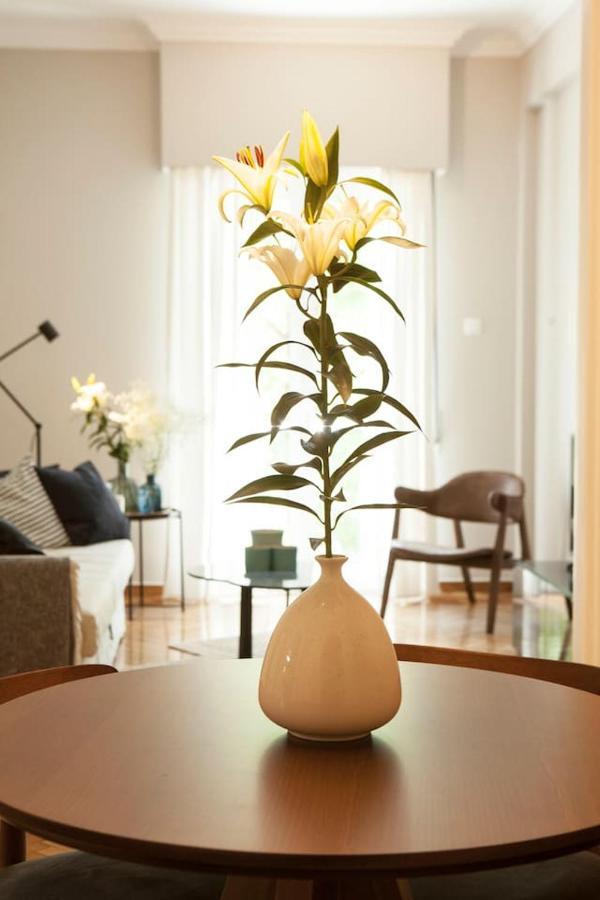 Chic & Comfortable Central Apart, Close To National Archeological Museum! Athen Eksteriør billede