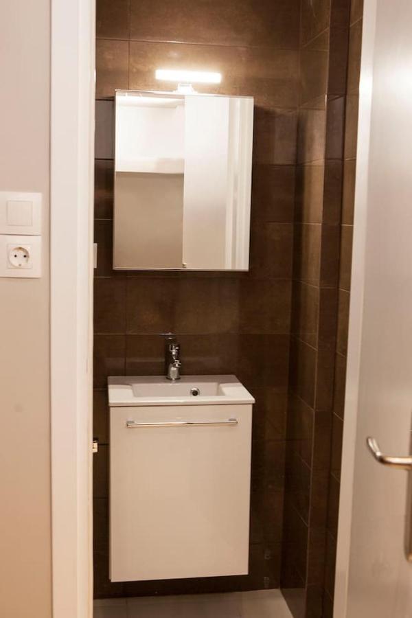 Chic & Comfortable Central Apart, Close To National Archeological Museum! Athen Eksteriør billede